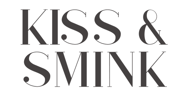Kiss and Smink