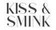 kiss and smink logo